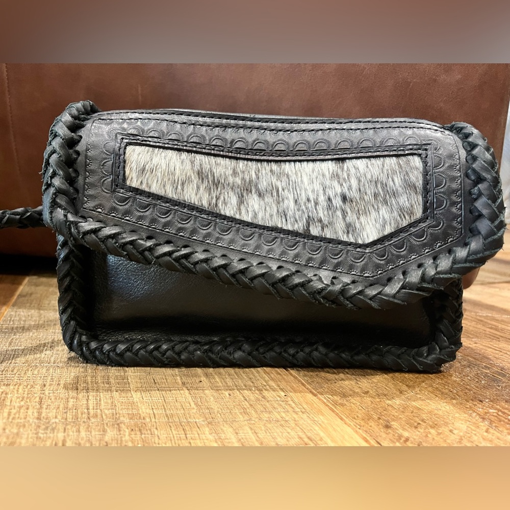 Small Rustd Revival Bag